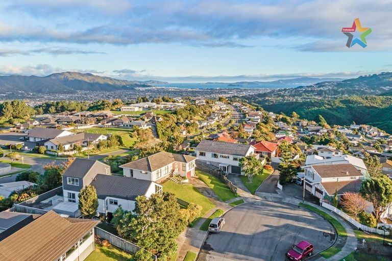 Photo of property in 8 Ilam Grove, Kelson, Lower Hutt, 5010