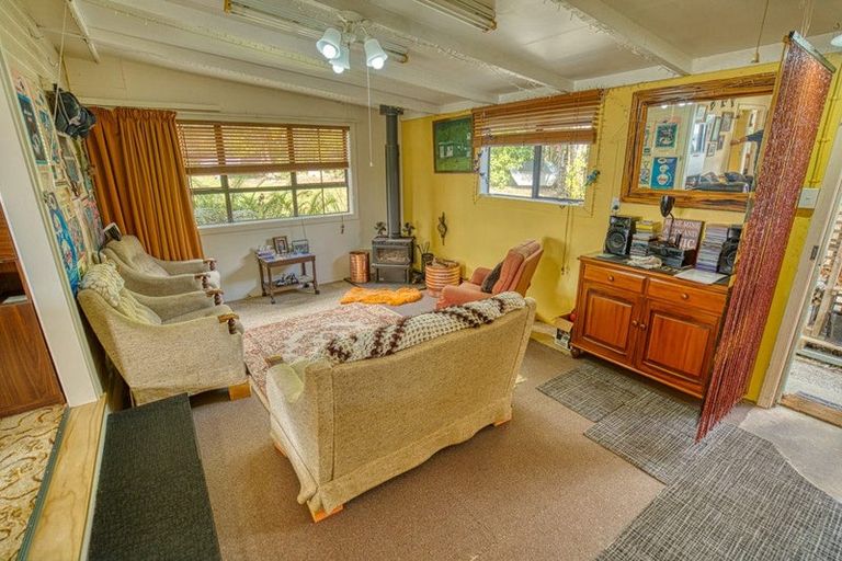 Photo of property in 1903 Lake Mitchells Road, Inchbonnie, 7875