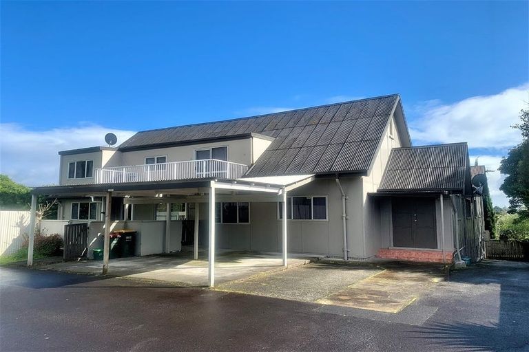 Photo of property in 211 Cambridge Road, Hillcrest, Hamilton, 3216