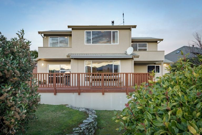 Photo of property in 97 Hunter Crescent, Wanaka, 9305