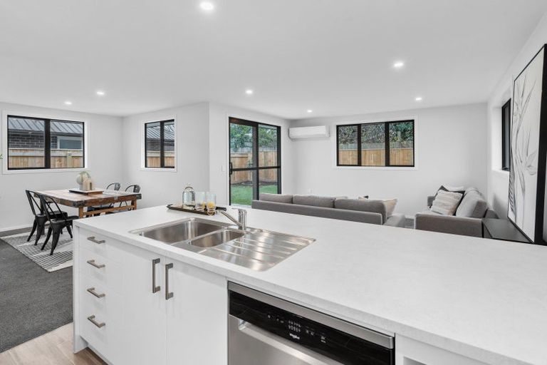 Photo of property in 22a Sussex Street, Levin, 5510