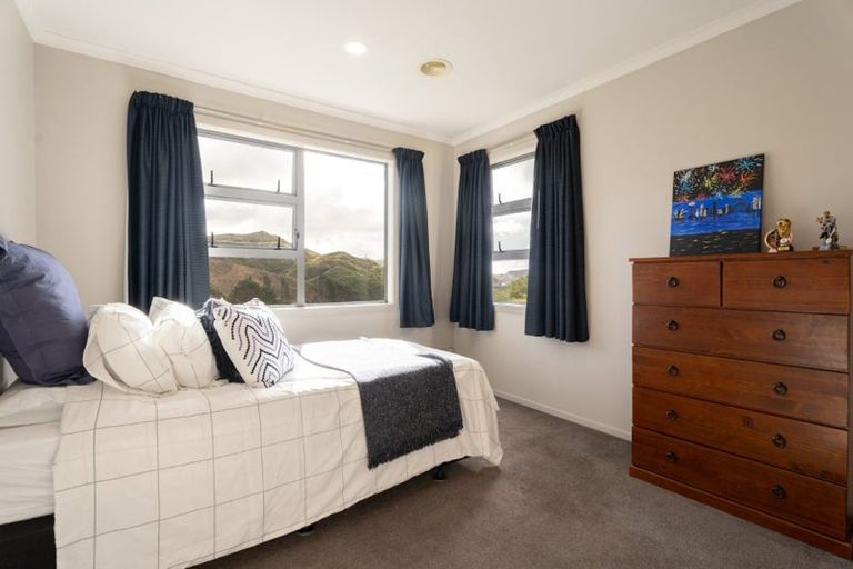 Photo of property in 25 Winsley Terrace, Churton Park, Wellington, 6037