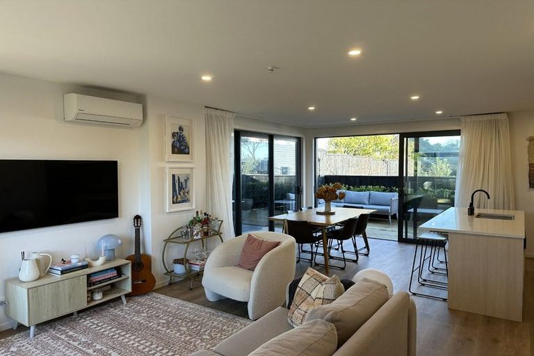 Photo of property in 2/48 Salisbury Road, Birkdale, Auckland, 0626