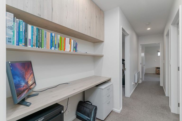 Photo of property in 21 Ruapani Street, Marshland, Christchurch, 8083