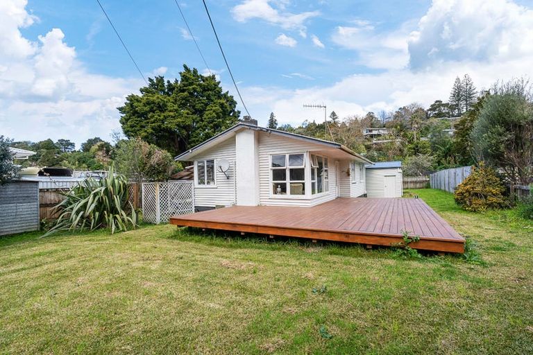 Photo of property in 201 Maunu Road, Horahora, Whangarei, 0110