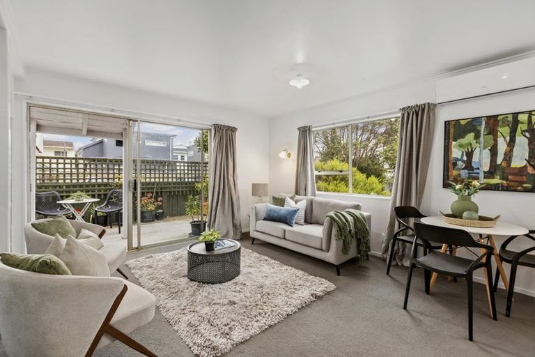 Photo of property in 3/58 Brussels Street, Miramar, Wellington, 6022