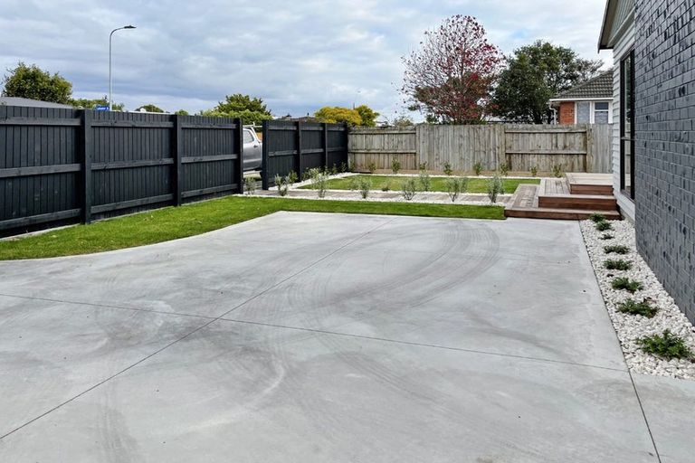 Photo of property in 107 Limbrick Street, Terrace End, Palmerston North, 4410