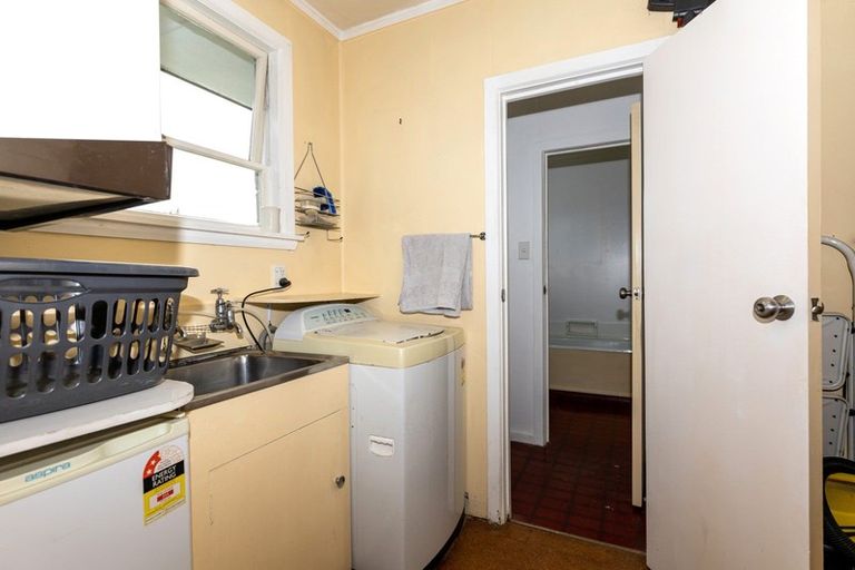 Photo of property in 3 Princes Street, Fairlie, 7925