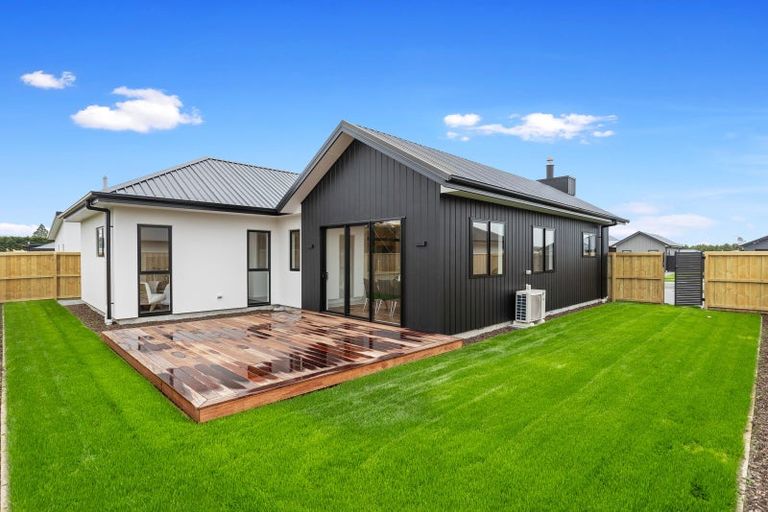 Photo of property in 15 Farmview Lane, Lincoln, 7608