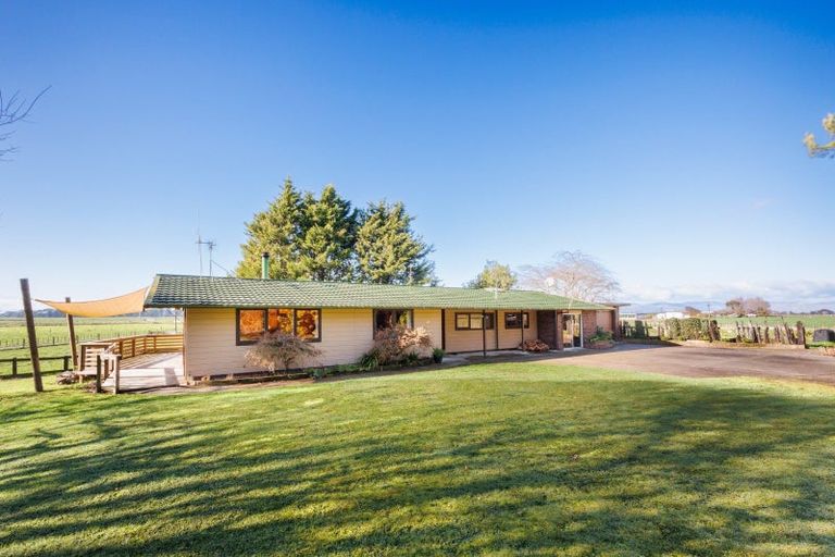 Photo of property in 112a Sansons Road, Rongotea, Palmerston North, 4473