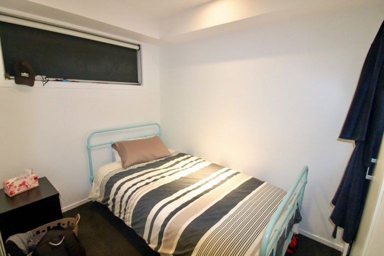 Photo of property in Soho Apartments, 107/74 Taranaki Street, Te Aro, Wellington, 6011