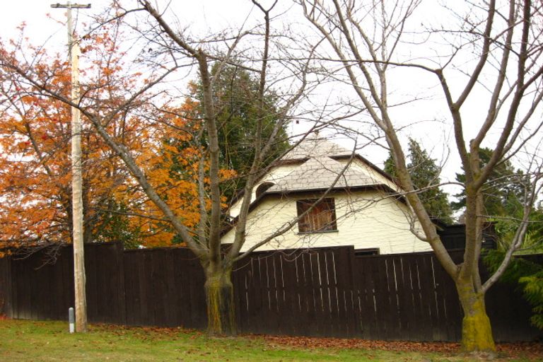 Photo of property in 10 Stafford Street, Arrowtown, 9302