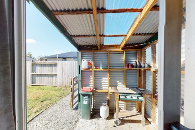 Photo of property in 114 Thomson Street, Tinwald, Ashburton, 7700