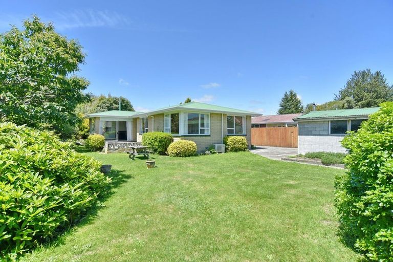 Photo of property in 57 Burnett Street, Oxford, 7430