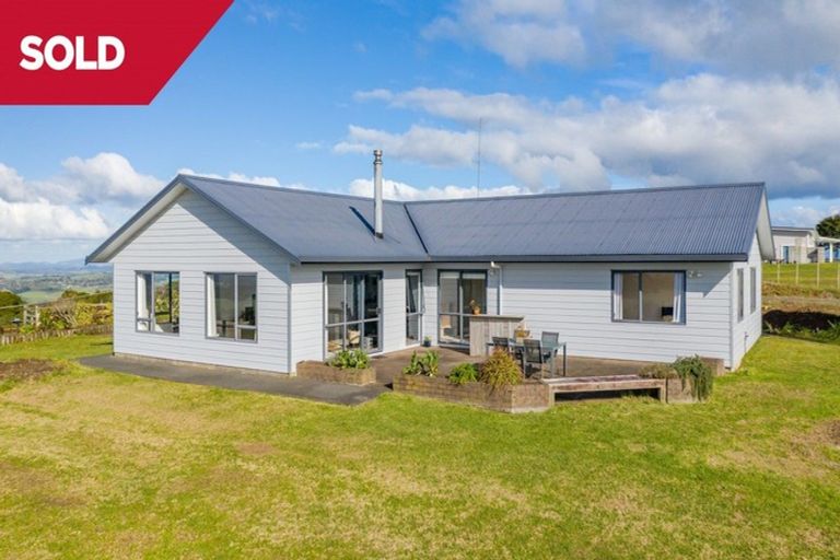Photo of property in 996 Wiroa Road, Okaihau, 0475