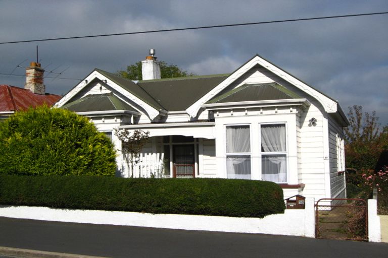 Photo of property in 18 Chambers Street, North East Valley, Dunedin, 9010