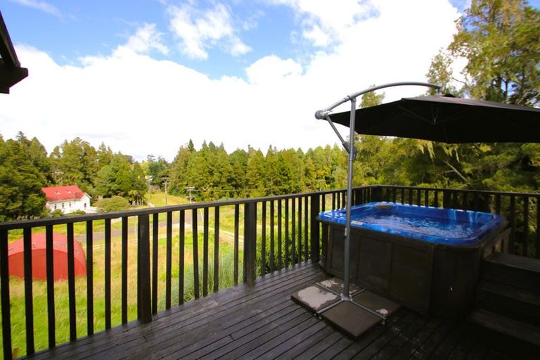 Photo of property in 36a Takahue Saddle Road, Broadwood, Kohukohu, 0491