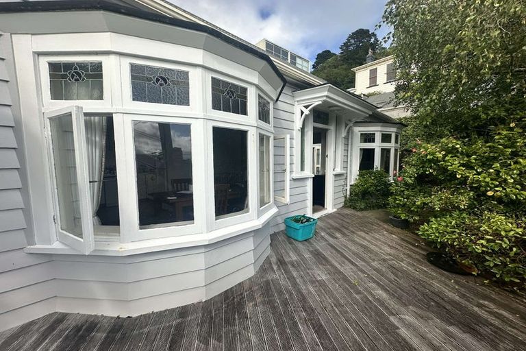 Photo of property in 7 Saint Mary Street, Thorndon, Wellington, 6011