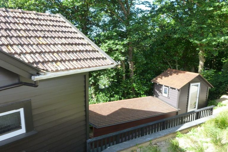 Photo of property in 62 Upland Road, Kelburn, Wellington, 6012