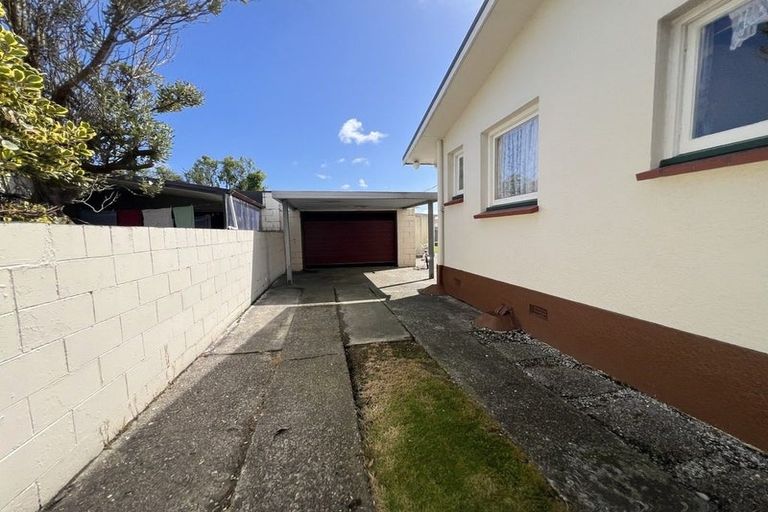 Photo of property in 152 Tanner Street, Grasmere, Invercargill, 9810