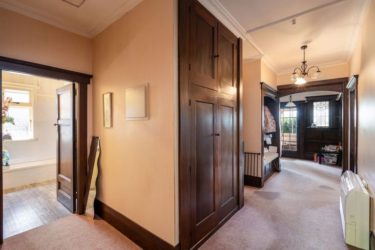 Photo of property in 25a City Road, Roslyn, Dunedin, 9010