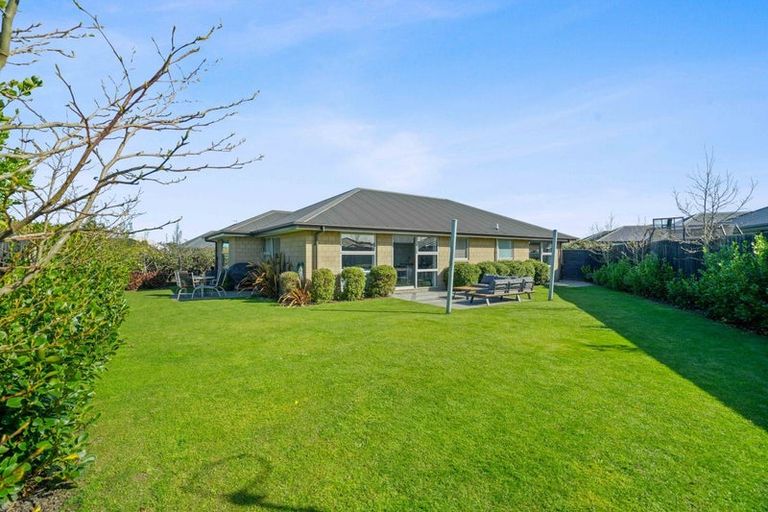 Photo of property in 6 Piper Street, Halswell, Christchurch, 8025