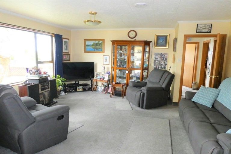 Photo of property in 109 Marsden Road, Greymouth, 7805