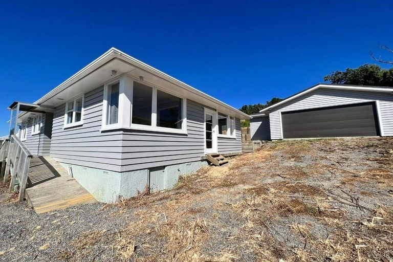 Photo of property in 13 Carbine Place, Ascot Park, Porirua, 5024