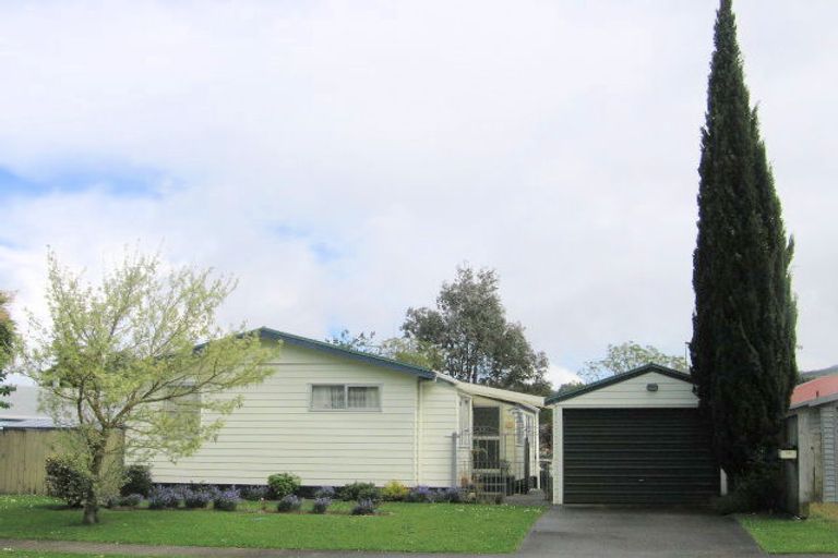 Photo of property in 35 Gladstone Road, Waihi, 3610