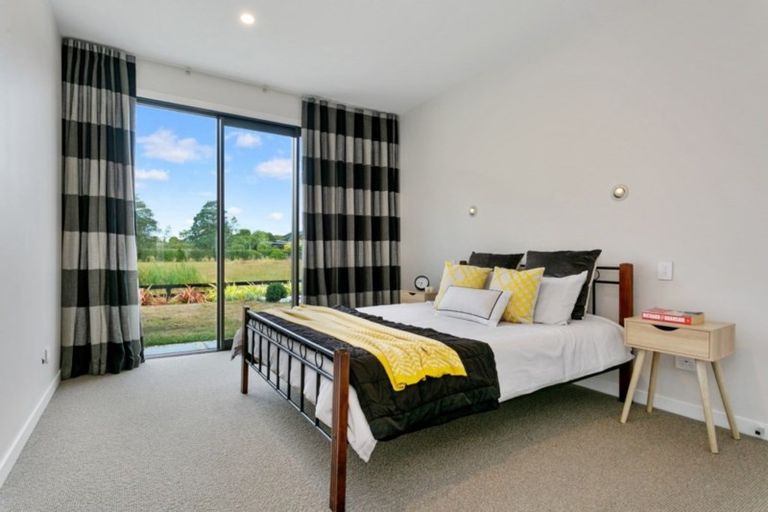 Photo of property in 5 Green Haven Lane, Tamahere, Hamilton, 3283