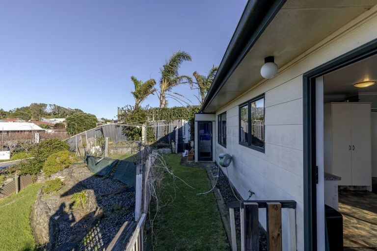 Photo of property in 260b Courtenay Street, Strandon, New Plymouth, 4312