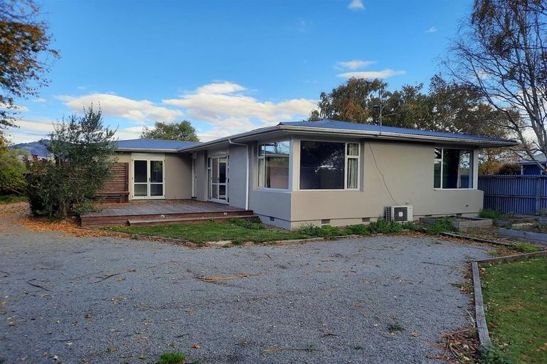 Photo of property in 89 Sparks Road, Hoon Hay, Christchurch, 8025