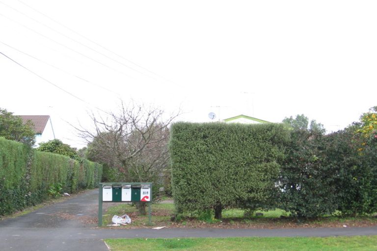 Photo of property in 228 Old Farm Road, Hamilton East, Hamilton, 3216