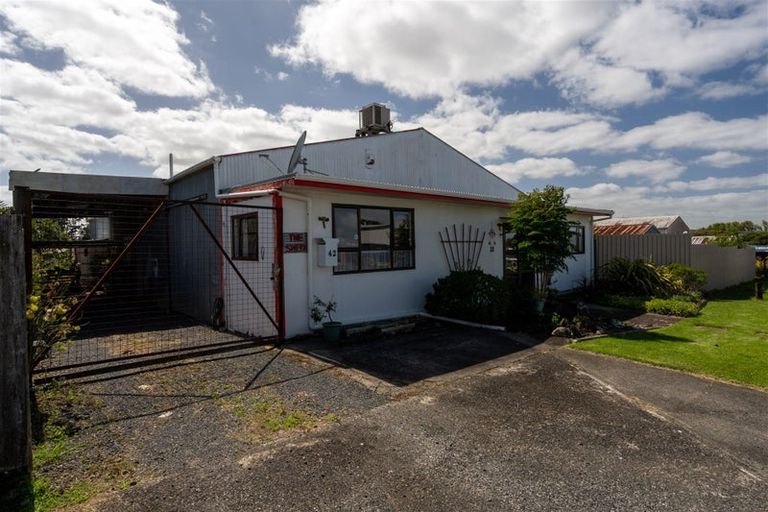 Photo of property in 42 Rankin Street, Kaikohe, 0405
