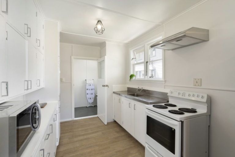 Photo of property in 71a Godley Street, Waiwhetu, Lower Hutt, 5010