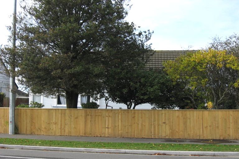 Photo of property in 432 Greers Road, Bishopdale, Christchurch, 8053