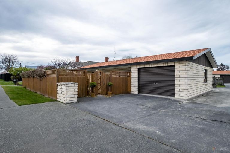 Photo of property in 25a Peel Street, Geraldine, 7930