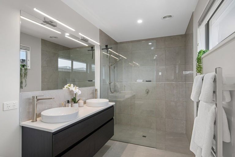 Photo of property in 8 Spirit Terrace, Rolleston, 7615