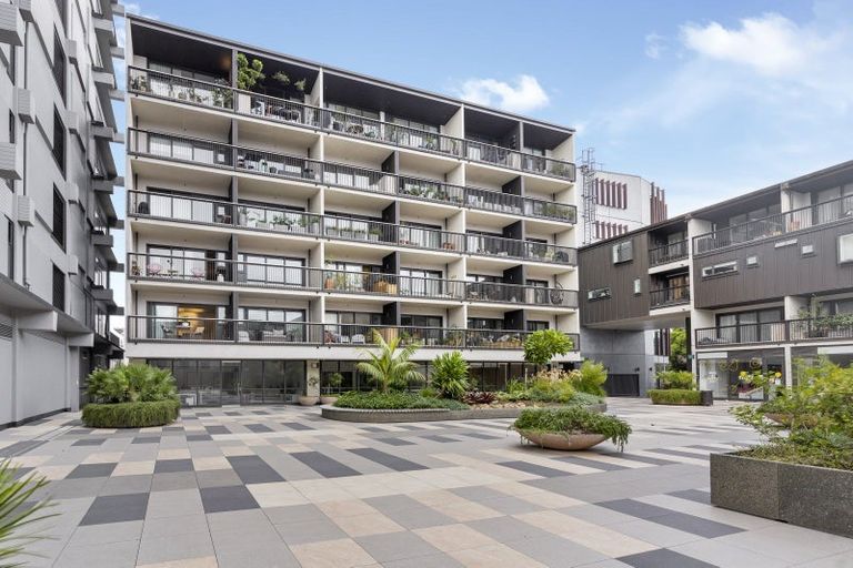 Photo of property in 107/38 Khyber Road, Grafton, Auckland, 1023