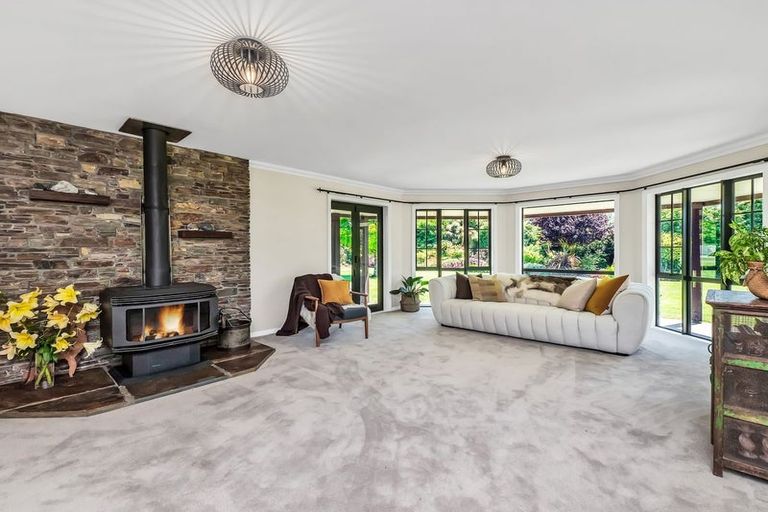 Photo of property in 94 Rossington Drive, West Melton, 7618