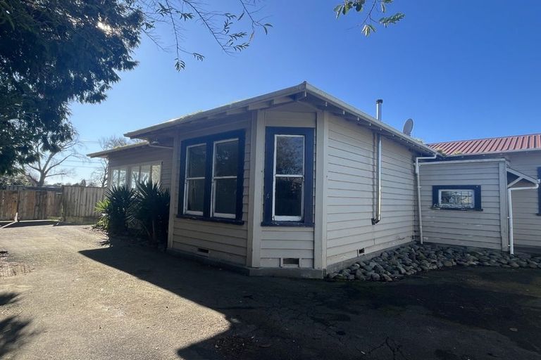 Photo of property in 502 Pioneer Highway, Highbury, Palmerston North, 4412