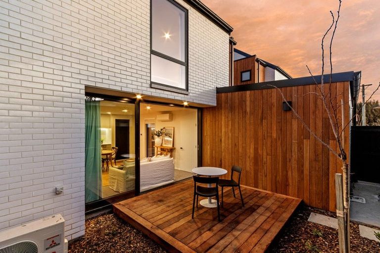 Photo of property in 3/38 Mersey Street, St Albans, Christchurch, 8014