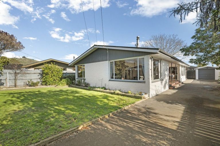 Photo of property in 200 Weld Street, Witherlea, Blenheim, 7201