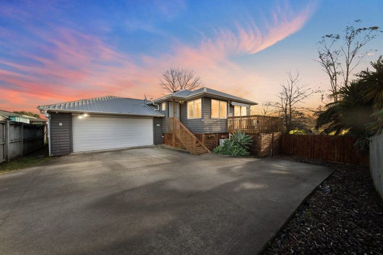 Photo of property in 34a Cramond Drive, Mangere East, Auckland, 2024