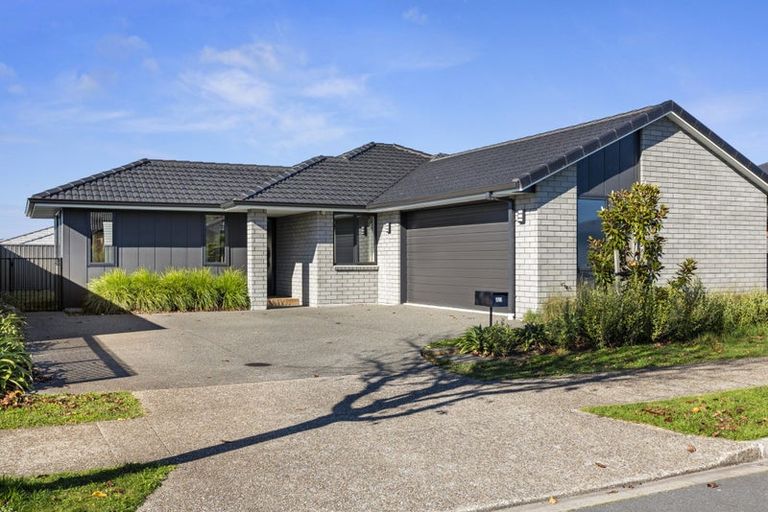 Photo of property in 49 Te Ranga Memorial Drive, Pyes Pa, Tauranga, 3112