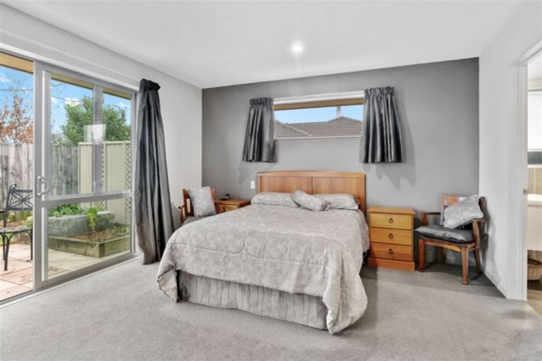 Photo of property in 31 Renoir Drive, Rolleston, 7614