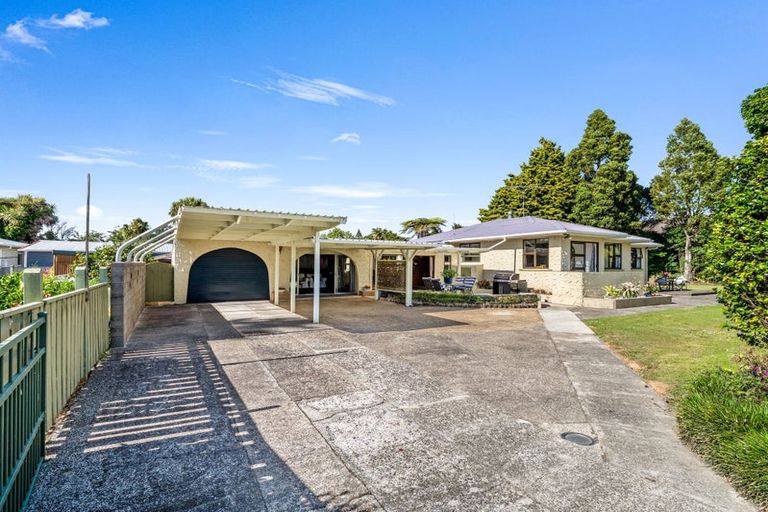 Photo of property in 15 Fraser Street, Whakatane, 3120