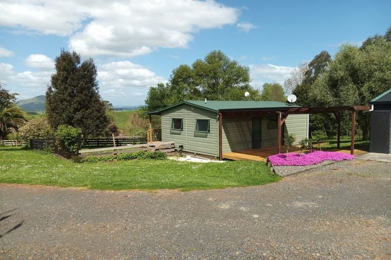 Photo of property in 165 Te Tahi Road, Puketotara, Te Awamutu, 3876