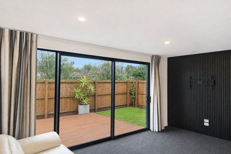Photo of property in 5/677 Worcester Street, Linwood, Christchurch, 8062
