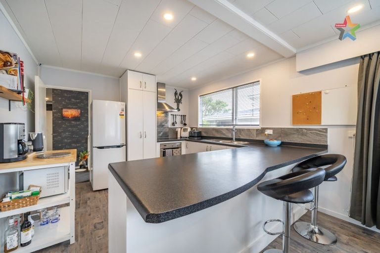 Photo of property in 43 Discovery Drive, Whitby, Porirua, 5024